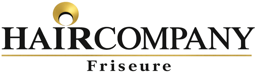 Haircompany Ratingen Logo
